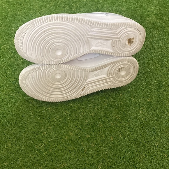 Nike Air Force 1 Kids size 6.5 Used No Box - Picture 6 of 7